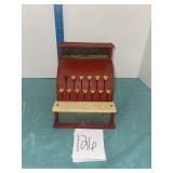 VTG Tom Thumb toy cash register