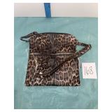 cross body purse