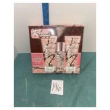 Realtree Pink Camouflage Luxurious Bath & Body Gif