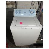 Amana Top Load Washing Machine