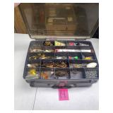 Fishing Tackle Storage Box