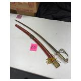 India Sword