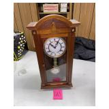 Constitution Clock