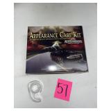 Auto Armor Appearance Care Kit