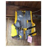 Stearns Life Jacket