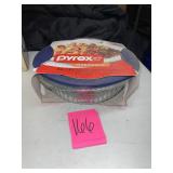 Pyrex Glass Baking Dish