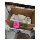 dishes box lot