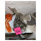 food grinder shelf lot