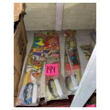 Looney Tunes Character Kites