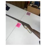 Vintage Daisy Toy Rifle BB gun