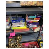 Collection of Books