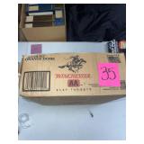 Winchester AA Clay Target Pack