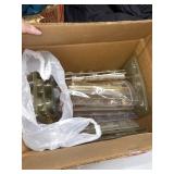 box of candy molds