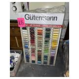 Gutermann Sewing Thread Collection