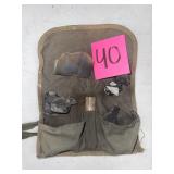 Boy Scouts of America Canvas
