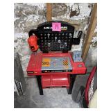U.S. General Junior Workbench