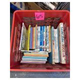 Collection of Children's Books