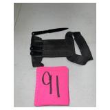 throwing knives set