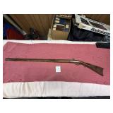 Kentucky Muzzleloader 32 caliber ?