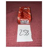Hornady muzzleloader balls .410