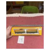 vintage Mehano HO scale Philadelphia Transportatio