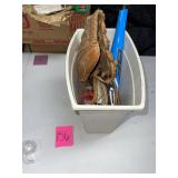 Baseball Equipment Collection