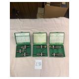 RCBS reloading die sets