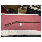 Kentucky Muzzleloader 44 caliber ?