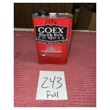 Goex  FFF black powder full