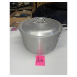 Stainless Steel Pot
