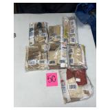 Sealed Home Depot craft kits