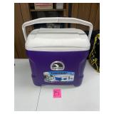 Igloo Contour Cooler