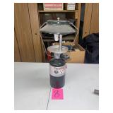 Vintage Propane Camping Lantern