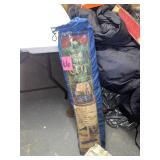 camping cot