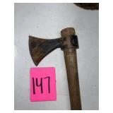 Antique Axe