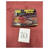 Atlas N gauge transformer