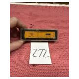 N gauge Train