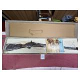 New old stock H&R 45-70 muzzleloader rifle