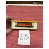N gauge Train