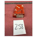 Hornady .440 muzzleloading balls
