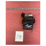 Tyco pack 1 Train transformer
