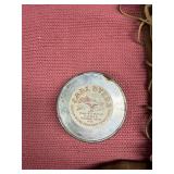 Moccasin leather conditioner