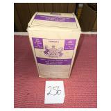Herters 1/2 inch 12 gauge cardboard wads