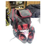 Bowling Equipment Set