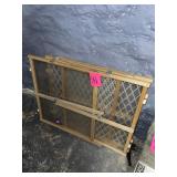 2 baby or dog gates