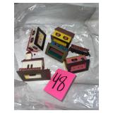 Collection of Model Buildings