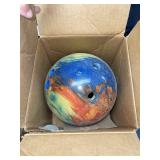 Bowling Ball