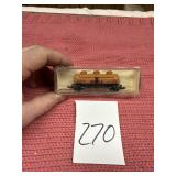 N gauge Train