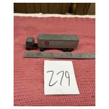 1:64 McLean Trucking Company Tractor Trailer.