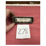 N gauge Train